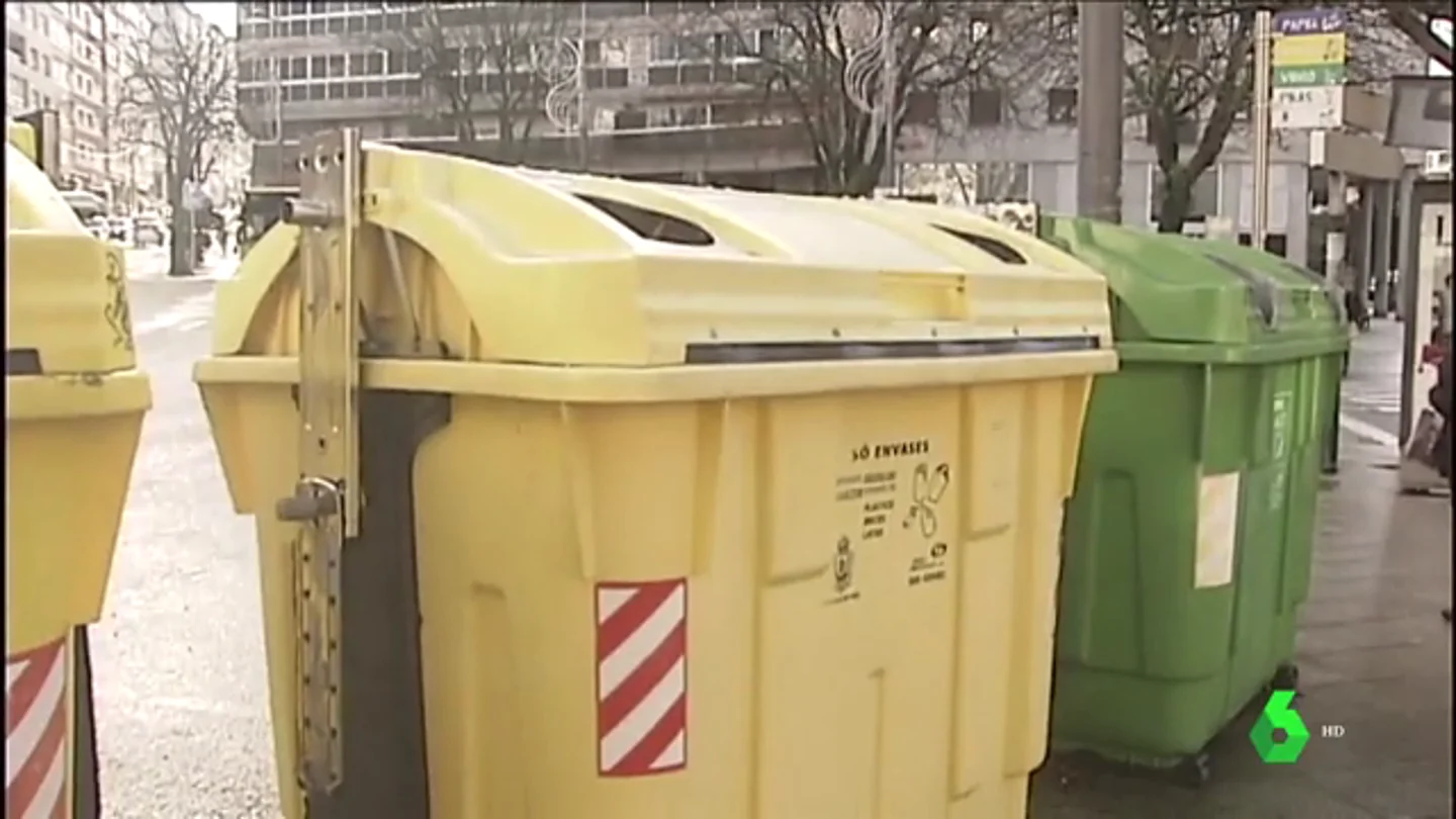 ¿Cómo acabaron en una calle de Vigo las 140 cajas de medicamentos que dejaron a un menor en coma? ¿Cómo acabaron en una calle de Vigo las 140 cajas de medicamentos que dejaron a un menor en coma?
