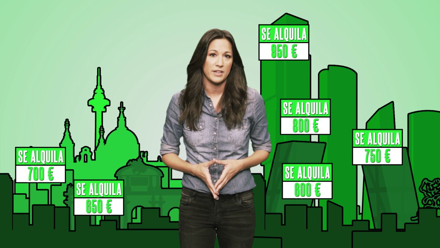 Laura L&oacute;pez da las claves sobre la regulaci&oacute;n del alquiler