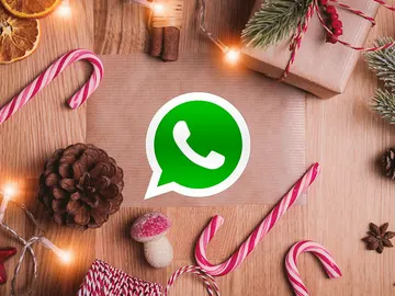 WhatsApp WhatsApp