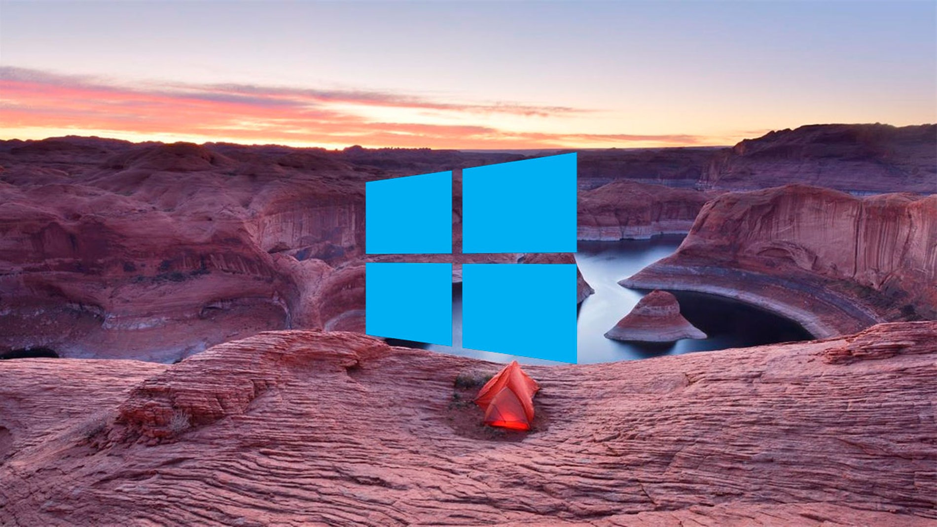 Descarga los nuevos fondos de pantalla oficiales de Windows 10 totalmente  gratis