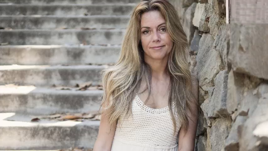Dime que ves en esta ilusión óptica y te diré que edad tienes