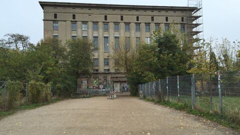 Berghain