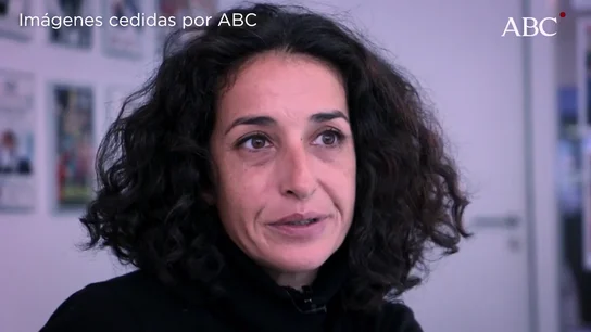 La dura entrevista a Patricia Ramírez, madre de Gabriel Cruz: "Te encuentras sola luchando contra gigantes" La dura entrevista a Patricia Ramírez, madre de Gabriel Cruz: "Te encuentras sola luchando contra gigantes"
