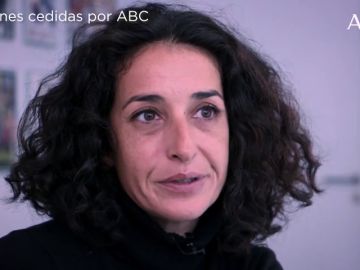 La dura entrevista a Patricia Ramírez, madre de Gabriel Cruz: "Te encuentras sola luchando contra gigantes" La dura entrevista a Patricia Ramírez, madre de Gabriel Cruz: "Te encuentras sola luchando contra gigantes"