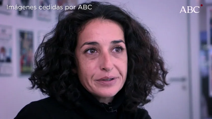 La dura entrevista a Patricia Ramírez, madre de Gabriel Cruz: "Te encuentras sola luchando contra gigantes"