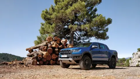 Ford Ranger Raptor Ford Ranger Raptor