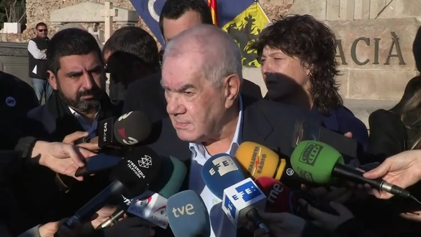 ERC dice que el acuerdo con el PSOE "no está ni mucho menos cerrado" ERC dice que el acuerdo con el PSOE "no está ni mucho menos cerrado"