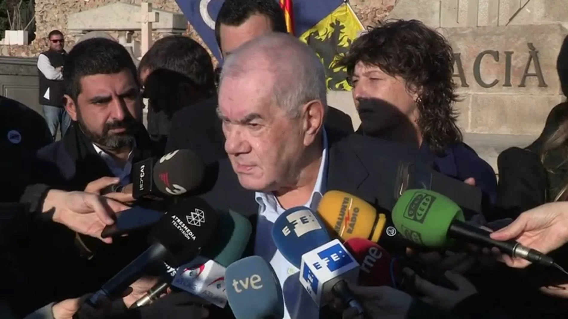 ERC dice que el acuerdo con el PSOE "no está ni mucho menos cerrado"