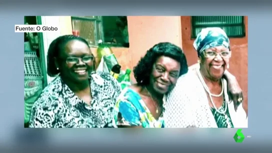 Triple asesinato machista en Brasil: un hombre apuñala a tres mujeres de la misma familia Triple asesinato machista en Brasil: un hombre apuñala a tres mujeres de la misma familia