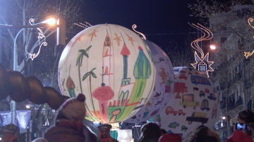 Cabaltaga de Reyes