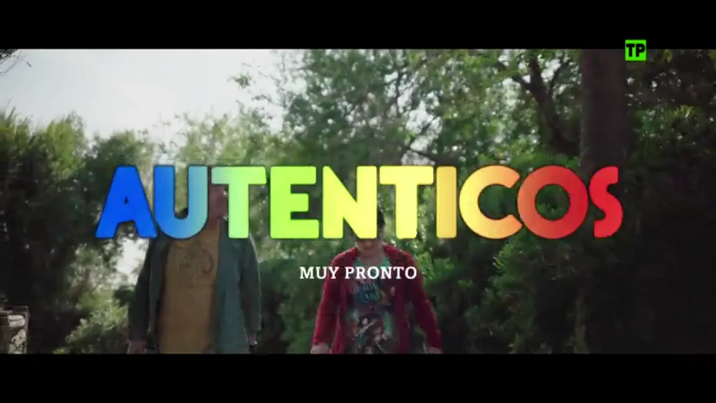 Alberto Chicote busca personas que persigan una ilusión en Auténticos Alberto Chicote busca personas que persigan una ilusión en Auténticos