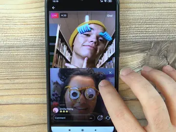 Instagram Instagram