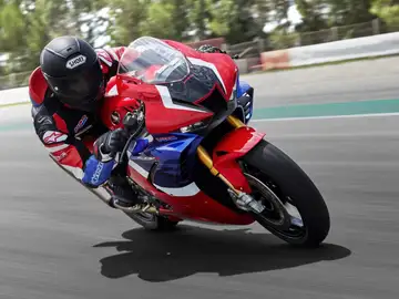 Honda CBR1000RR-R Fireblade SP Honda CBR1000RR-R Fireblade SP