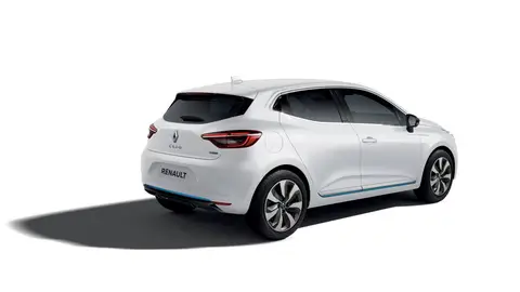 Renault Clio E-TECH Renault Clio E-TECH
