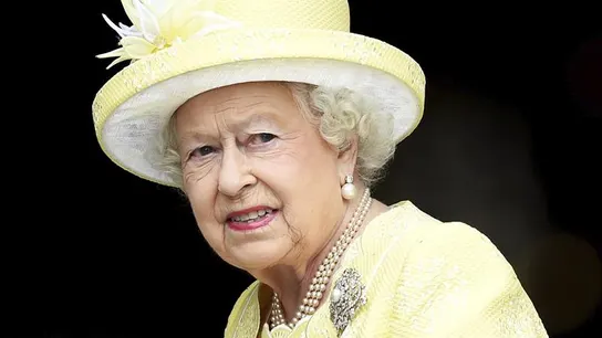 La muerte del Duque de Edimburgo se suma al 'annus horribilis' de Isabel II tras la entrevista a Harry y Meghan Markle La muerte del Duque de Edimburgo se suma al 'annus horribilis' de Isabel II tras la entrevista a Harry y Meghan Markle