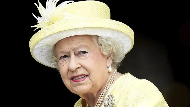 La muerte del Duque de Edimburgo se suma al 'annus horribilis' de Isabel II tras la entrevista a Harry y Meghan Markle