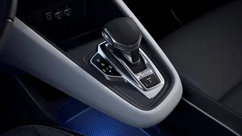 Renault Captur E-TECH Plug-in Renault Captur E-TECH Plug-in