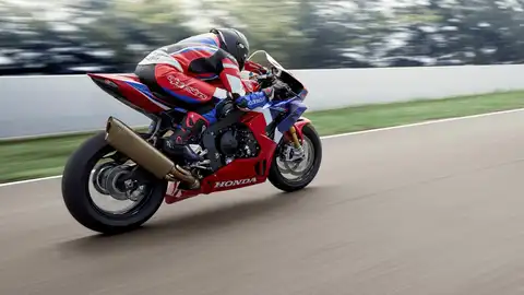 Honda CBR1000RR-R Fireblade SP Honda CBR1000RR-R Fireblade SP