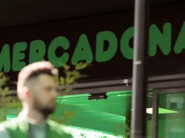 Exterior de un supermercado de Mercadona. EFE Carlos García_643x397 Exterior de un supermercado de Mercadona. EFE Carlos García_643x397