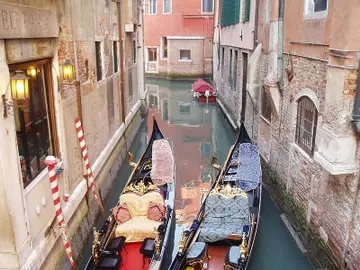 Venecia Venecia