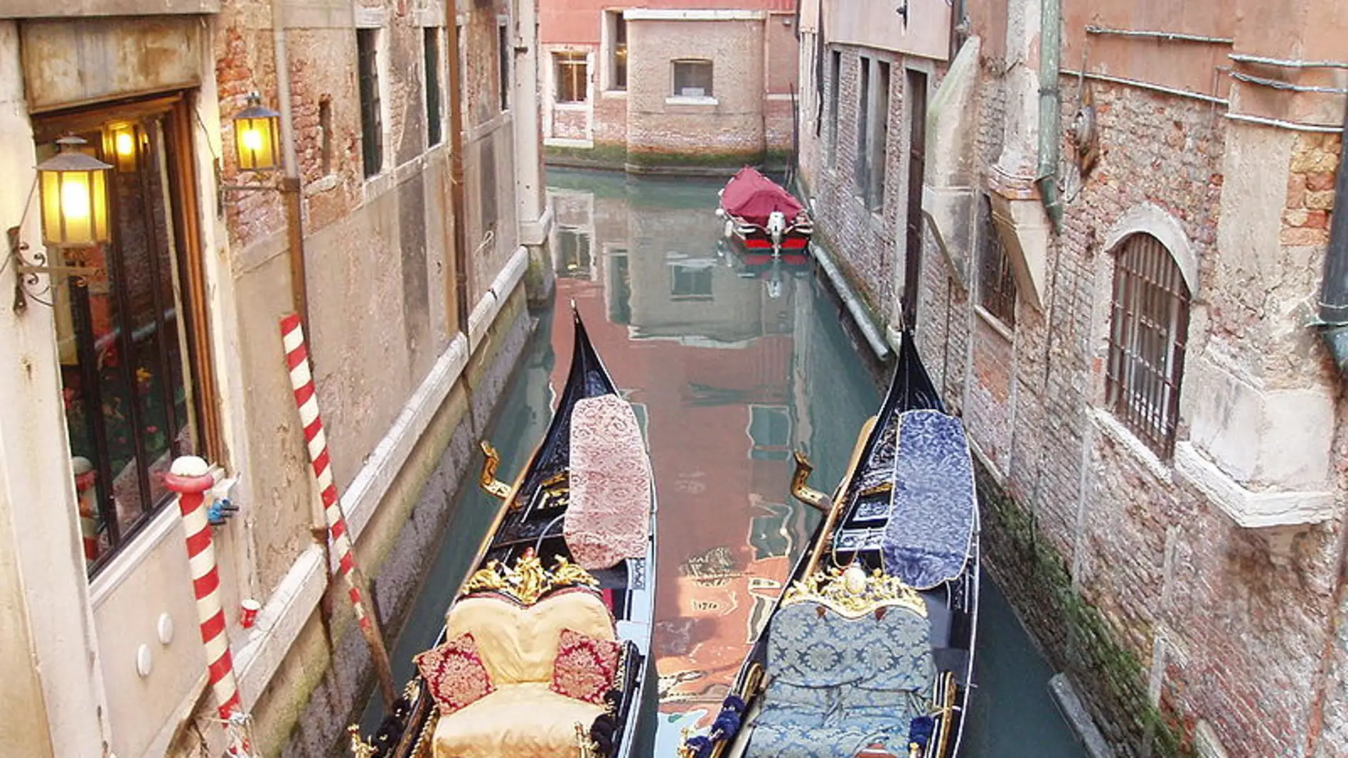 Venecia