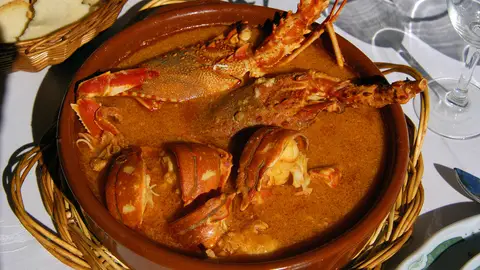 Gastronomía Menorca Gastronomía Menorca