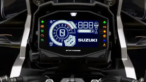 Suzuki DL 1050 V-Strom Suzuki DL 1050 V-Strom