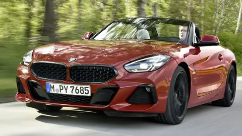 BMW Z4 BMW Z4