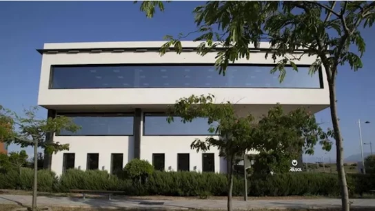 La empresa 'Software DELSOL' La empresa 'Software DELSOL'