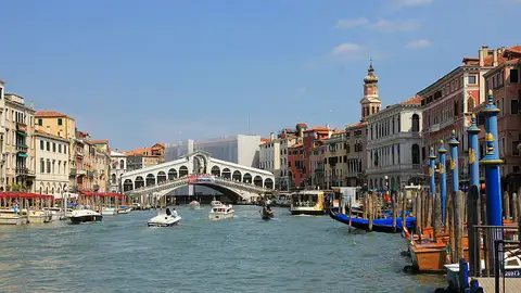 Venecia Venecia