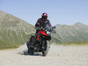 Suzuki DL 1050 V-Strom Suzuki DL 1050 V-Strom