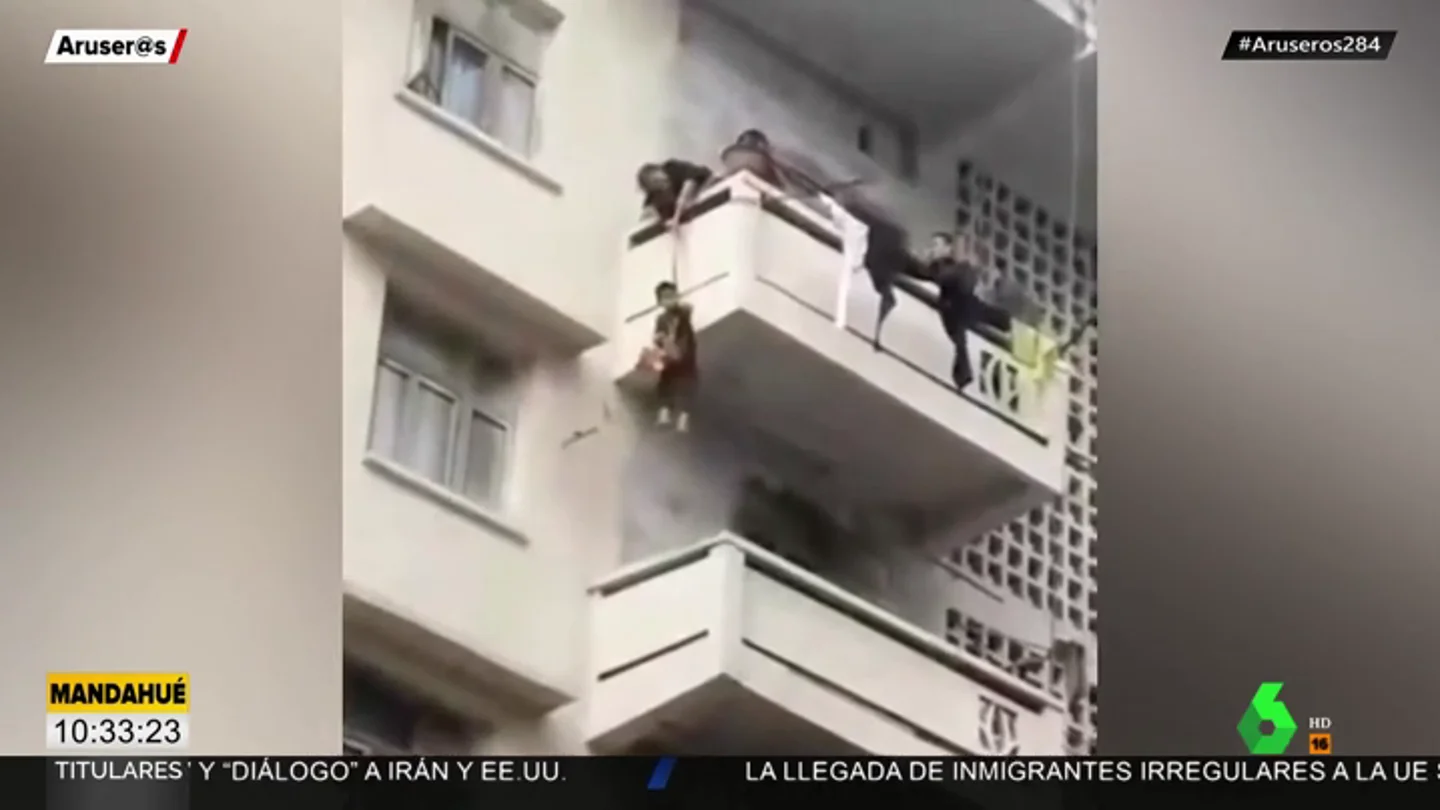 abuela abuela