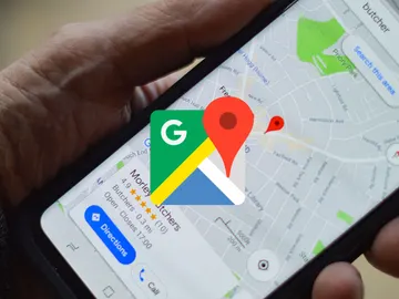 Google Maps Google Maps