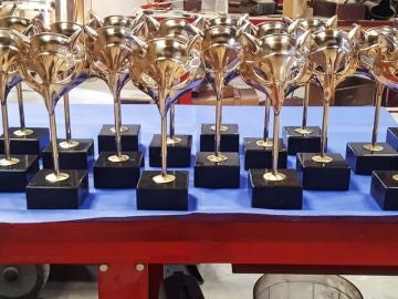 ¿Qué, dónde y cuándo son los Premios Feroz 2020? ¿Qué, dónde y cuándo son los Premios Feroz 2020?