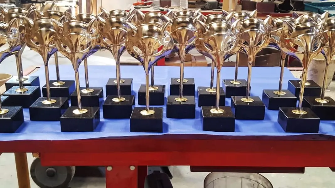 ¿Qué, dónde y cuándo son los Premios Feroz 2020?