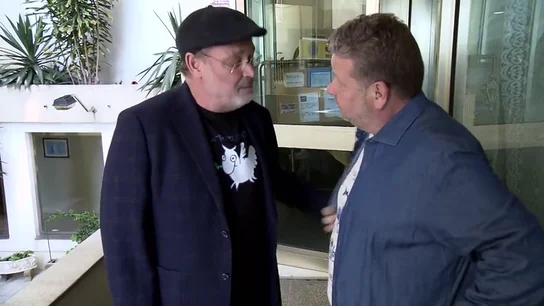 El paso de Alberto Chicote por 'El Cantábrico', el buffet libre en el que Pablo Carbonell se estrena como crítico gastronómico El paso de Alberto Chicote por 'El Cantábrico', el buffet libre en el que Pablo Carbonell se estrena como crítico gastronómico