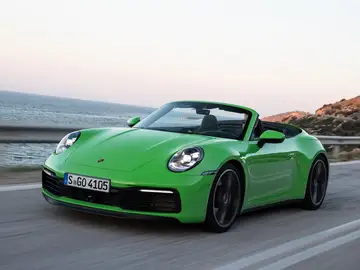 Porsche 911 Porsche 911