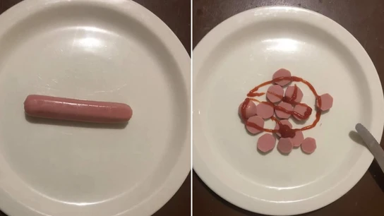 La receta más cutre de la historia que triunfa de forma masiva en Internet La receta más cutre de la historia que triunfa de forma masiva en Internet
