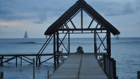 Isla Mauricio