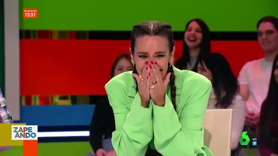 Cristina Pedroche Cristina Pedroche