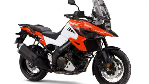 Suzuki DL 1050 V-Strom Suzuki DL 1050 V-Strom
