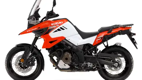 Suzuki DL 1050 V-Strom Suzuki DL 1050 V-Strom
