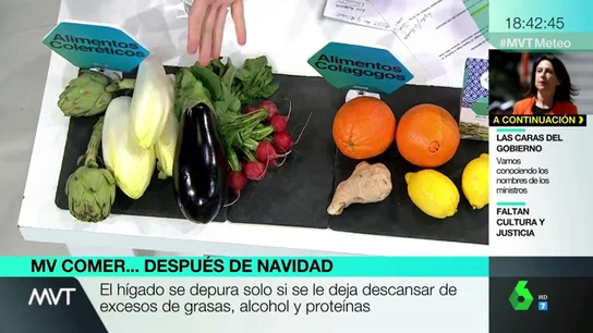 MAS VALE COMER MAS VALE COMER