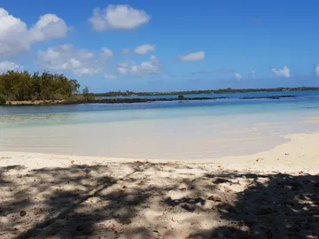 Isla Mauricio Isla Mauricio