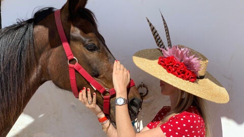 Hats & Horses