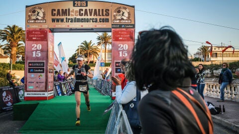 Trail Menorca