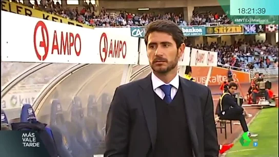 Víctor Sánchez Víctor Sánchez