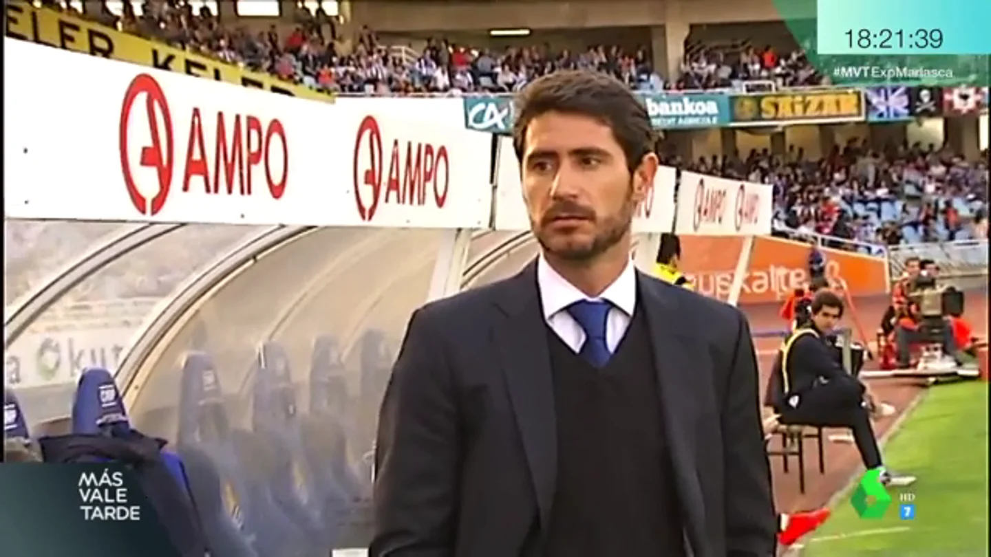 Víctor Sánchez Víctor Sánchez