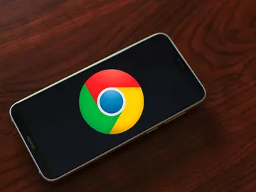 Google Chrome Google Chrome