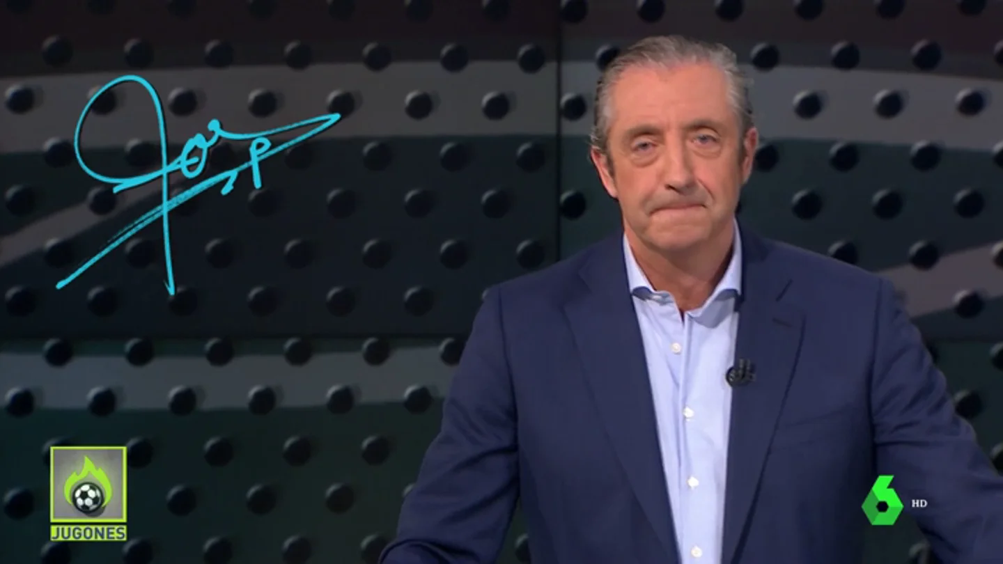 Josep Pedrerol: "En el Barça faltan Puyoles y ..." Josep Pedrerol: "En el Barça faltan Puyoles y ..."